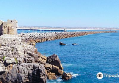 Fort of Peniche