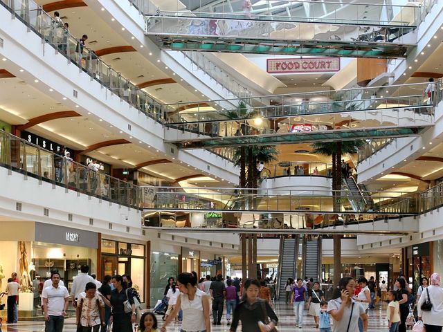 Pondok Indah Mall