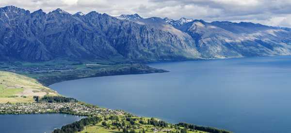 Best 10 Recommended Hotels in New Zealand