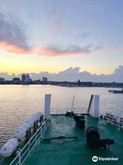 Bridgeport & Port Jefferson Ferry