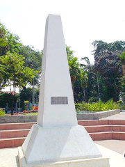 Proclamation of Independence Monument