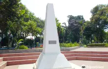 Proclamation of Independence Monument