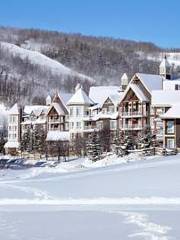 Blue Mountain Ski Resort