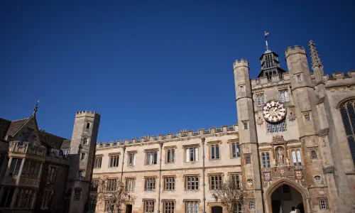 Trinity College