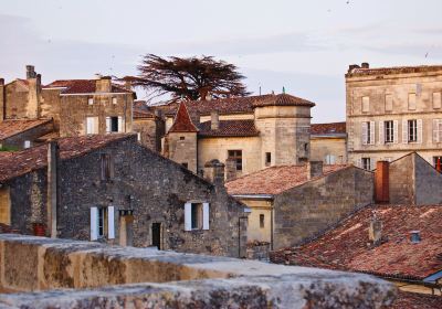 St-Emilion