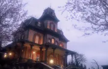 Phantom Manor