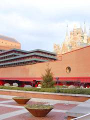 The British Library