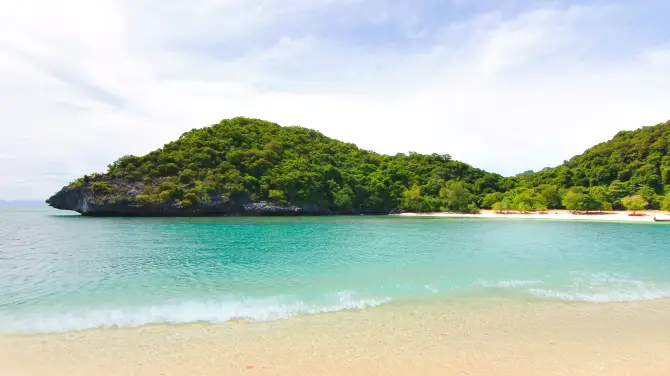 Pulau Perhentian Besar