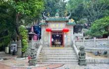 A-Ma Temple