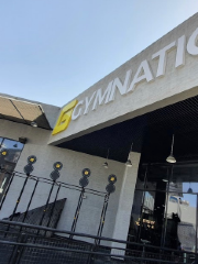 GymNation Silicon Oasis | Best Gym in Silicon Oasis