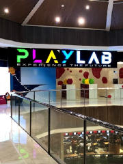 PlayLab Robinsons Galleria