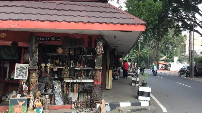 1_Jl. Surabaya