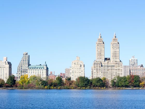 Jacqueline Kennedy Onassis Reservoir