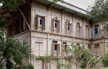 Vimanmek Mansion