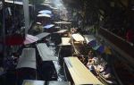 Pattaya Floating Market