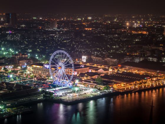 Asiatique Sky