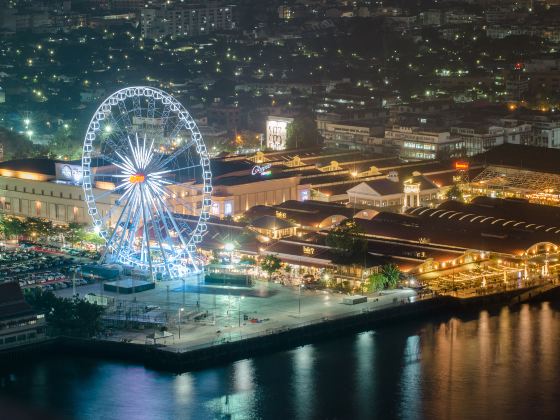 Asiatique Sky