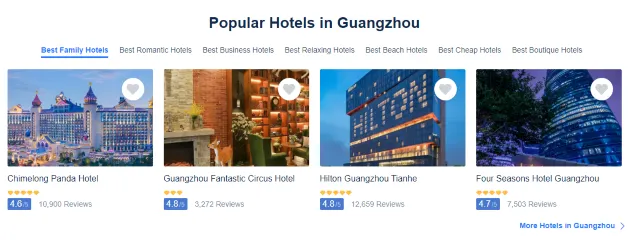 2024 Guangzhou Travel Guide: Plan Your Travel To Guangzhou