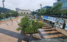 Jiangwan Sports Complex