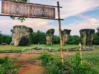 Stonehenge of Thailand