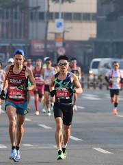 Seoul Marathon