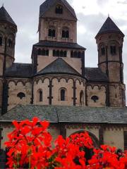 Maria Laach Abbey