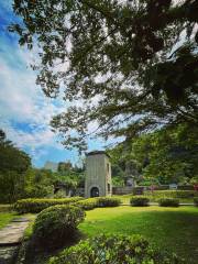 Yuanshan Water Shrine