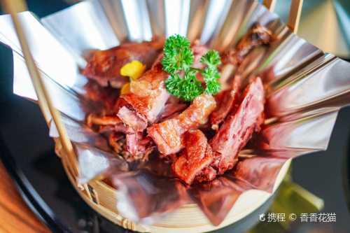 Beijinglitinghuayuanjiudian·sijizhong Restaurant (zhichunlu)