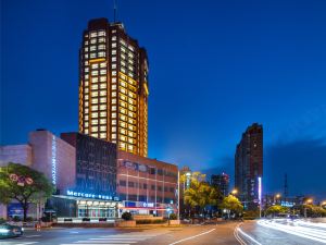 Mercure Nantong  Haohe Scenic