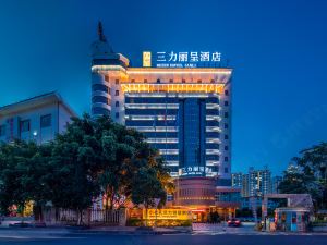 Rezen Hotel Sanli XiaoQiKong