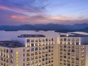 Midtown Shangri-La Hangzhou