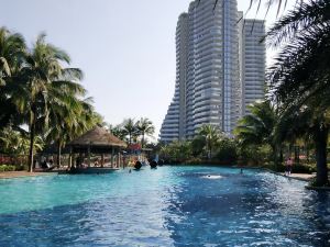 Daye Hotel (Boao Golden Bay)