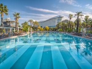 Concorde de Luxe Resort - Prive Ultra All Inclusive