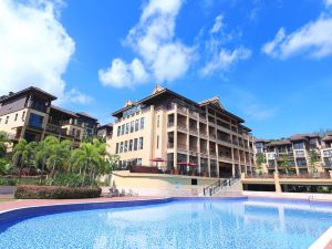 Yipin Yunjing Resort Hotel