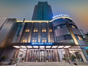 MERCURE NINGBO YINZHOU HOTEL