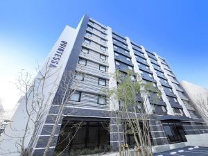 Quintessa Hotel Fukuoka Tenjin Comic&Books