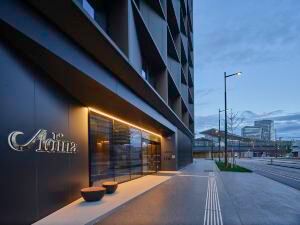 Adina Apartment Hotel Vienna Belvedere