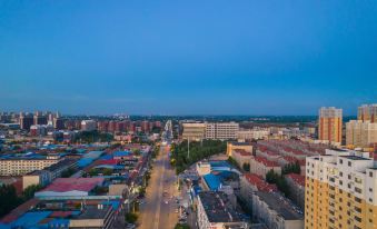 Hanting Hotel (Hengshui Anping Branch)