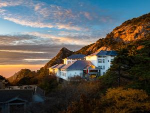 Huangshan Bai Yun Hotel