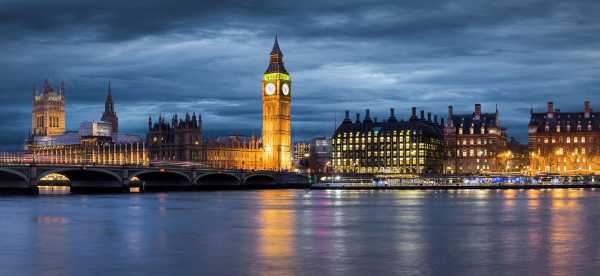 Hotels in Greater London, United Kingdom