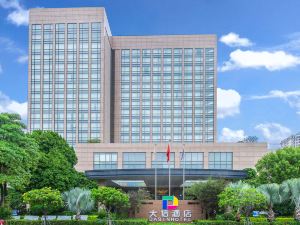 Zhongshan Daxin Hotel (Xiaolan Branch)