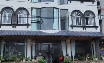 Shiguang Homestay