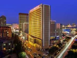 Fuxing Oriental Boutique Hotel