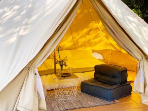 Couscous Glamping Manazuru