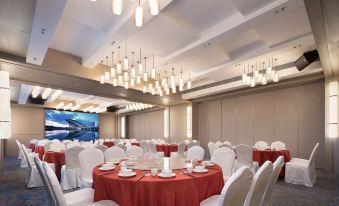 Changsha Huadeng Chushang Hotel