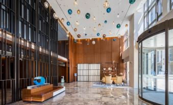 Fairfield by Marriott Shanghai Hongqiao NECC