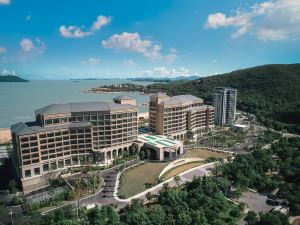 Sheraton Ningbo Xiangshan Resort