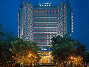 Pullman Dongguan Chang'an