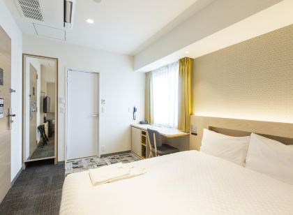 VIA INN PRIME NIHONBASHI JR-West Group