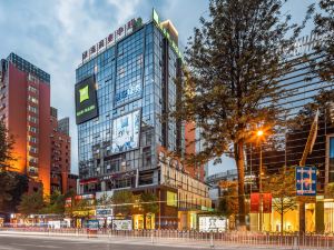 Ibis Styles Hotel (Kunming Nanping Pedestrian Street)